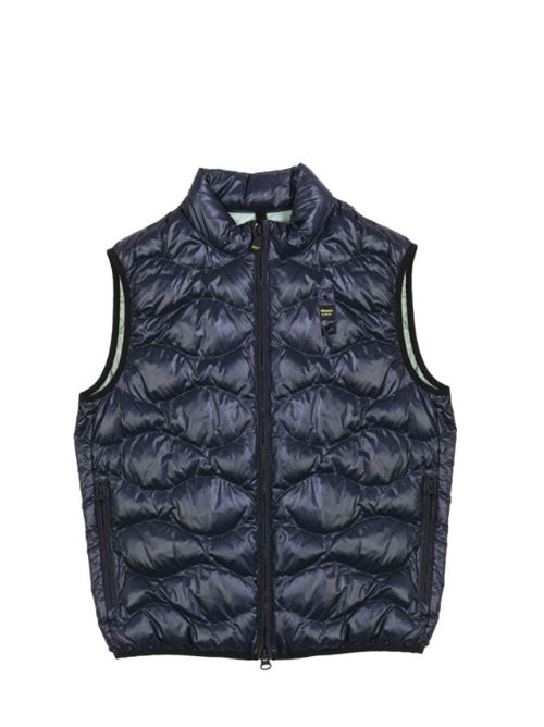 25SBLUX02230888 BLU BLAUER | 25SBLUX02230888 BLU